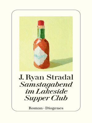 cover image of Samstagabend im Lakeside Supper Club